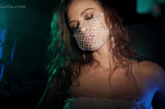 ASMR Gina Carla Exclusive Patreon And Channel Members