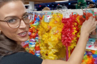 Gina Carla Little Sneak Peek BTS Onlyfans