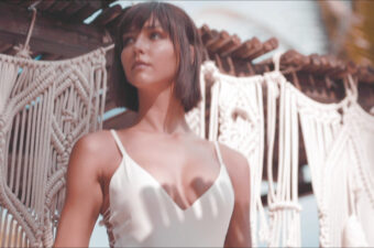 Rachel Cook Nude Nirvana Chapter 5 Tulum Patreon