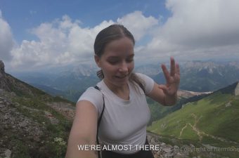 Hermione Potter Roadtrip Austria Part 3