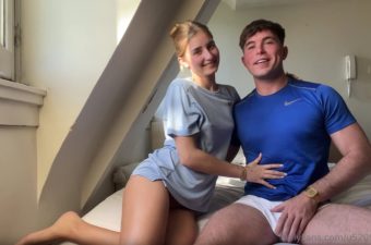 Mackenziehart Onlyfans BG Sextape