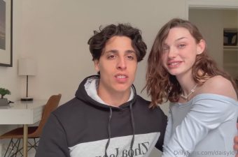 Shrooms Q Fucks A Random Guy